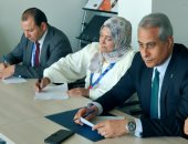 وزير العمل: مصر وقعت 64 اتفاقية عمل لتعزيز الامتثال لمعايير العمل الدولية