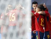 سيناريوهات تأهل منتخب إسبانيا إلى نهائيات يورو 2024