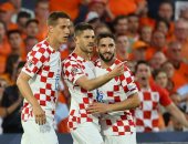 منتخب كرواتيا يكتسح مقدونيا الشمالية 3-0 استعدادا لمنافسات يورو 2024