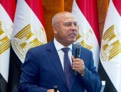 وزير النقل: إنشاء محطتين فى ميناء الدخيلة لمواجهة حجم الطلب الكبير