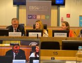 اللجنة الاقتصادية بالاتحاد الأوروبى تستضيف ختام مشروع "ايبسوميد" فى بروكسل