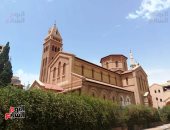الكنيسة الأسقفية بمصر تدين أحداث العنف والحرب بفلسطين