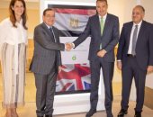 الملا: قطاع البترول يسير بخطى ثابتة لتحقيق المزيد من الاكتشافات وزيادة الإنتاج