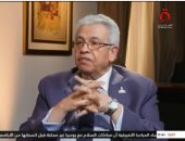عبدالمنعم سعيد لـ "القاهرة الإخبارية": مصر بلد كبير ذو مركز مهم في الإقليم 
