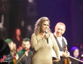 3 مفاجآت فى حفل الفنانة سيمون يوم 22 يوليو بساقية الصاوي