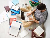 نصائح لتشجيع طالب الثانوية العامة على المذاكرة.. عشان ما يحسش بالملل