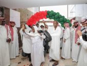 السعودية.. وصول الفوج الأول من حجاج جمهورية السودان