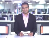 خارج الحدود.. مستشار زيلينسكى يعلن نهاية الصراع فى أوكرانيا قبل عام 2024 (فيديو)