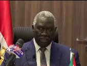 مالك عقار: الخرطوم تشهد دمارا كبيرا والدعم السريع يحتل الأماكن السكنية