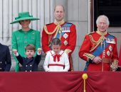 قصر باكنجهام يحتفل بأول عيد ميلاد رسمى للملك تشارلز الثالث منذ توليه العرش.. صور