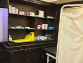 تدشين أول عيادة طبية بمكة المكرمة لتقديم الخدمات لحجاج السياحة