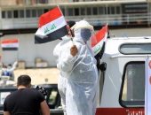الصحة العراقية: تلقيح مليون و200 ألف مواطن خلال الشهر الماضى