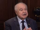 طلال أبو غزالة: الدول العربية تأثرت بأزمتي أوكرانيا وكورونا