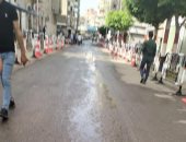 أولى جلسات محاكمة قاتلة طفلها بالشرقية اليوم وتشديدات أمنية بمحيط المحكمة