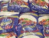 طرح أرز بسعر 20 جنيها للكيلو في المجمعات الاستهلاكية بدمياط.. اعرف الأماكن