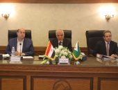 محافظ الجيزة: إجراءات خاصة بمحيط لجان الثانوية العامة لتهيئة المناخ الملائم للطلاب