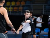 موعد مباراة مصر واليابان فى كأس العالم لشباب كرة السلة