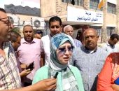 محافظة الإسكندرية: حظر مكبرات الصوت ومنع الإشغالات أمام لجان الثانوية العامة..فيديو