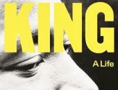 King: A Life.. أول سيرة ذاتية لـ مارتن لوثر كينج تتضمن ملفات الـ FBI