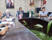 تعليم الجيزة: 81 ألفا و926 طالبا بالثانوية تقدموا لامتحان العربي بنسبة حضور 99%