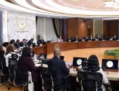 رئيس الوزراء يعقد اجتماعا مع العضو المنتدب لمؤسسة التمويل الدولية