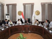 رضا حجازى: الوزارة تستهدف التوسع في المدارس المصرية اليابانية خلال الفترة المقبلة