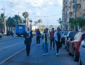 جروبات الغش تزعم نشر أسئلة امتحان العربى للثانوية العامة والتعليم تحقق