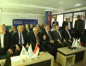 وزير التعليم ومحافظ كفر الشيخ يترأسان غرفة عمليات الثانوية العامة بالمحافظة.. صور