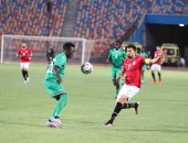 أهداف مباراة منتخب مصر وجنوب السودان الودية (3 - 0)