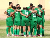 المصري يصرف مستحقات اللاعبين قبل مواجهة سيراميكا فى نهائي كأس الرابطة