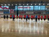 موعد مباراة شباب اليد أمام كوبا فى ضربة بداية بطولة العالم والقناة الناقلة