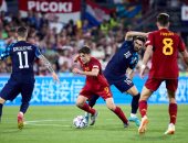 ركلات الجزاء تحسم نهائي دوري الأمم الأوروبية بين كرواتيا وإسبانيا