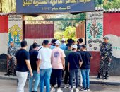 انتهاء تصحيح امتحانات التربية الدينية للثانوية العامة 2023