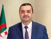 وزير الطاقة الجزائرى: ملتزمون بتسريع وتعزيز مساهمة الطاقة الذرية فى السلم والصحة والازدهار