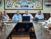 تعليم دمياط: غرفة العمليات لم تتلق شكاوى بامتحان اللغة العربية للثانوية العامة