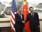 نيويورك تايمز: بلينكن يسعى لإعادة تأسيس دبلوماسية رفيعة المستوى مع بكين