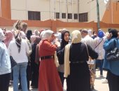غياب 26 طالبا عن امتحانات الثانوية العامة بشمال سيناء