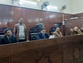 المشدد 7 سنوات لعامل لاتهامه بالإتجار فى المخدرات بسوهاج