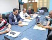 تعليم الوادى الجديد: 1998 طالبا أدوا امتحان اللغة العربية دون شكاوى