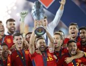 ماذا قدم منتخب إسبانيا فى آخر 5 سنوات؟