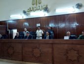 السجن 3 سنوات لعامل بتهمة إحداث عاهة مستديمة لشخص فى سوهاج