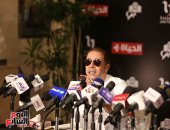 مدحت صالح يكشف مفاجآت حفله يوم 7 يوليو بدار الأوبرا