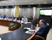 وزير البترول يرأس اجتماع اللجنة العليا لتنفيذ استراتيجية المسئولية المجتمعية