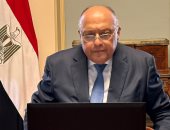 انعقاد الاجتماع الـ10 لمجلس الشراكة بين مصر والاتحاد الأوروبى الاثنين المقبل