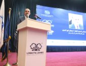 محافظ كفر الشيخ: المنطقة اللوجستية توفر 30 ألف وظيفة وافتتاح أول مرحلة بعد عام