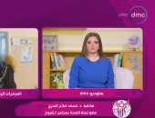 عضو مجلس الشيوخ: المبادرات الطبية فى مصر حققت مردودًا إيجابيًا سريعًا