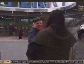 القناة الوثائقية تعرض فيلما بعنوان "الجاسوس الذي رباني"