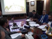 عمومية مياه سوهاج تعتمد القوائم المالية والحسابات الختامية للعام المنتهى