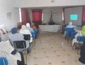 عقد دورات تدريبية للأطباء البيطريين بالإسماعيلية