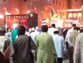 ذكريات.. جولة لـ"اليوم السابع" فى شوارع المدينة المنورة.. فيديو